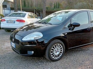 Fiat Grande Punto 1.3 MJT 75 CV 5 porte S&S Actual usato