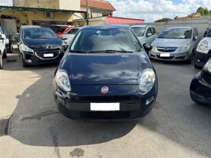 Fiat Grande Punto 1.4 5 porte Actual EasyPower usato