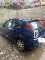 Fiat Grande Punto 1.4 T-Jet 120 cv