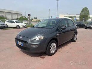 Fiat Grande Punto Grande Punto 1.4 5 porte Actual