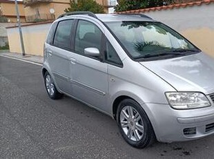 FIAT Idea 1.6 m-JET euro5