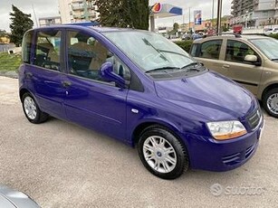 Fiat Multipla 1.9 MJT Emotion 6 posti