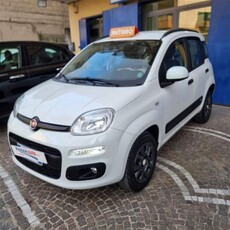 Fiat Panda 0.9 TwinAir Turbo Natural Power Easy usato