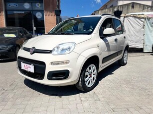 Fiat Panda 0.9 TwinAir Turbo Natural Power Easy usato