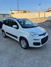 Fiat Panda 0.9 TwinAir Turbo Natural Power Lounge