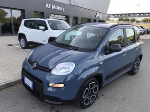 Fiat Panda 1.0 70cv Hybrid City Life