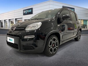 Fiat Panda 1.0 FireFly 70cv S&S Hybrid City Life