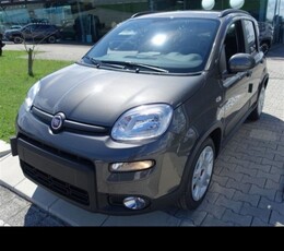 Fiat Panda 1.0 firefly hybrid s&s 70cv 5p.ti nuovo