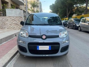 Fiat Panda 1.0 firefly hybrid s&s 70cv 5p.ti usato