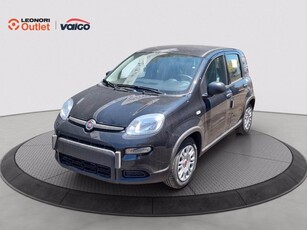 Fiat Panda 1.0 firefly hybrid s&s 70cv