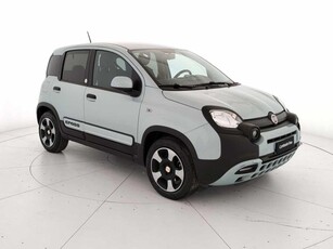 Fiat Panda 1.0 FireFly S&S Hybrid City Cross