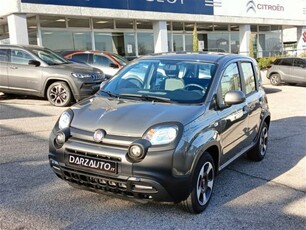 Fiat Panda 1.0 FireFly S&S Hybrid City Cross nuovo