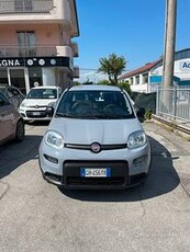 Fiat Panda 1.0 FireFly S&S Hybrid City Life NO VIN