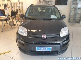 Fiat Panda 1.0 FireFly S&S Hybrid City Life San Remo