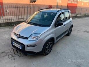 Fiat Panda 1000