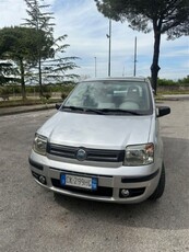 Fiat Panda 1.2 4x4 usato