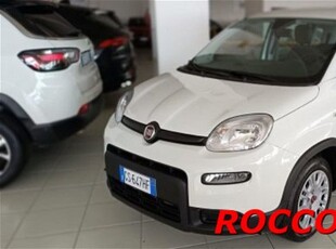 Fiat Panda 1.2 Active EasyPower nuovo