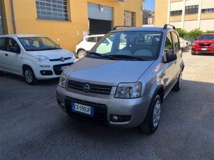 Fiat Panda 1.2 Active GPL usato