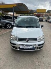 Fiat Panda 1.2 Dynamic BENZ 1.2 KM 168MILA ADATTA