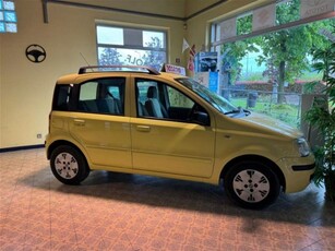Fiat Panda 1.2 Dynamic Eco usato