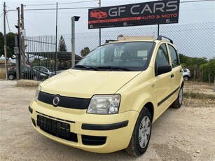 Fiat Panda 1.2 Dynamic usato