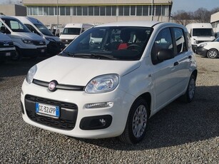 Fiat Panda 1.2 Easy 51 kW