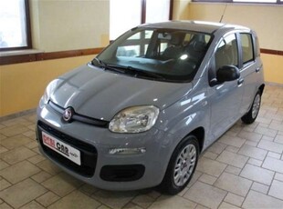 Fiat Panda 1.2 GPL Pop Van 2 posti usato