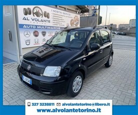 Fiat Panda 1.2 MyLife EasyPower usato