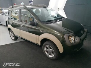 Fiat Panda 1.3 MJT 16V 4x4 Cross usato