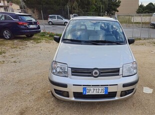 Fiat Panda 1.3 MJT 16V Dynamic usato