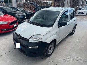 Fiat Panda 1.3 MJT 80 CV S&S Easy VAN-2016