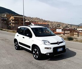 Fiat Panda 1.3 MJT 95 CV S&S 4x4