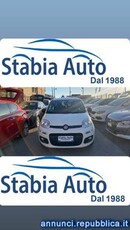 Fiat Panda 1.3 MJT 95 CV S&S Easy Castellammare di Stabia