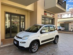 Fiat Panda 1.3 MJT S&S 4x4