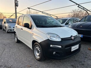 Fiat Panda 1.3 MJT S&S Pop Van 2 posti usato