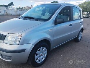 FIAT Panda 2ª serie - unico proprietario