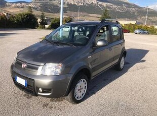 FIAT Panda 4x4 Eld Climbing 1.2 69cv Euro 5 - 2012