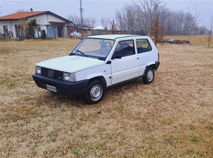 Fiat Panda 750 Fire CLX usato