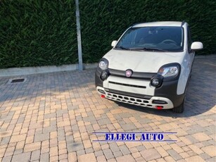 Fiat Panda Cross 1.0 firefly hybrid Cross s&s 70cv 5p.ti nuovo