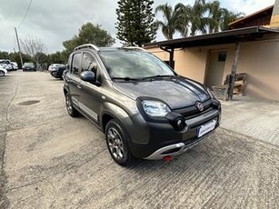 Fiat Panda Cross 1.3 MJT 95 CV S&S 4x4