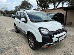 Fiat Panda Cross 1.3 MJT 95 CV S&S 4x4