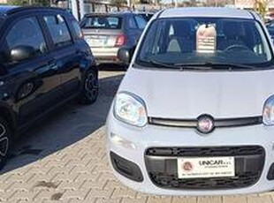 Fiat Panda III 1.0 firefly hybrid s&s 70cv