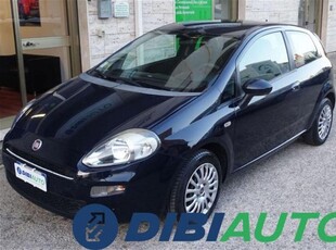 Fiat Punto 1.2 8V 3 porte Street usato