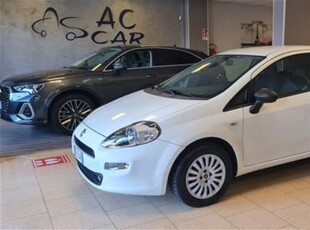 Fiat Punto 1.3 MJT 75CV 3 porte Van Easy 4 posti usato