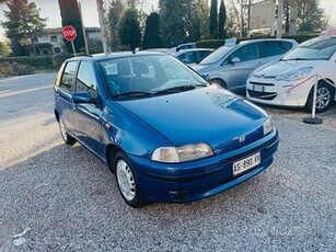 Fiat Punto 75 cat 5 porte ELX Ok Neopatentati