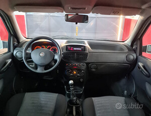 Fiat punto classic 1.2 benzina gpl 70 cv,unico pro