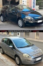 Fiat Punto Evo 1.2 5 porte S&S Active usato