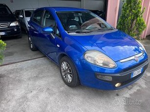 Fiat Punto Evo 1.2 BENZINA 5P NEOPATENTATI 2011