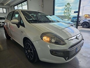 Fiat Punto Evo 1.3 Mjt 75 CV 5 porte Active usato