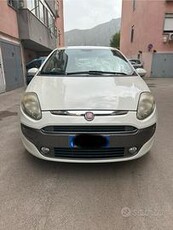 Fiat Punto Evo 1.3 mjt 75 cv